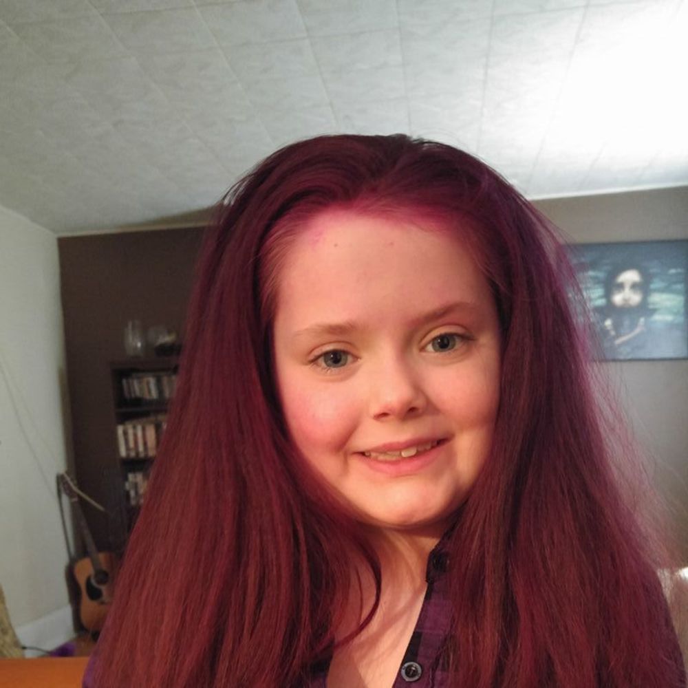 Meet your Posher, Danielle